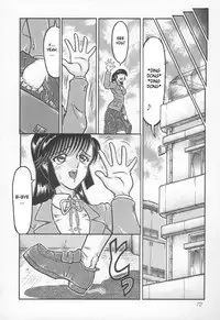 [Yamata no Worochi] Jii Izonshou | Masturbation Addiction [English] [desudesu]