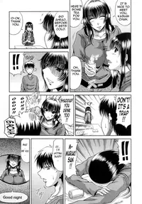 [Kai Hiroyuki] Ane Haha Kankei [English] {Tadanohito}