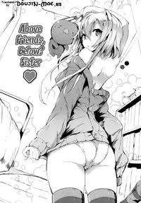[momi] Rennyu Tales | Milk Love Tales [English] {doujin-moe.us}