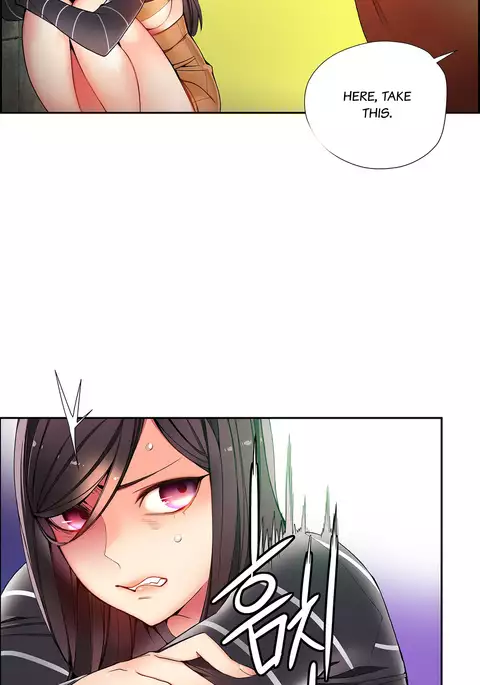 Lilith`s Cord Ch.1-24