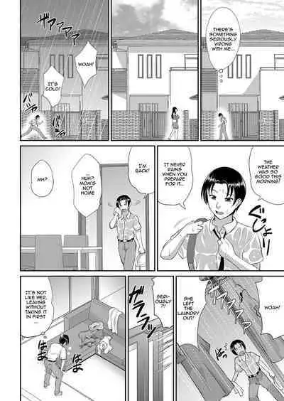 Tsugou no Ii Haha / Convenient Mother