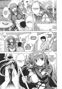 [Anthology] Slave Heroines Vol. 2 [English] {Kizlan}