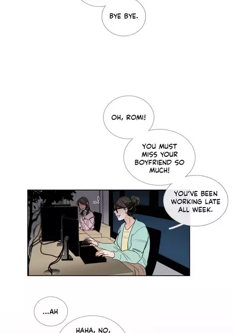Talk To Me Ch.1-45