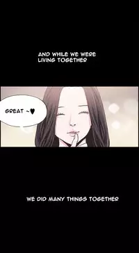 [Mr. Byeong-Su] Cohabitation Ch.1-47 (English) (Ongoing)