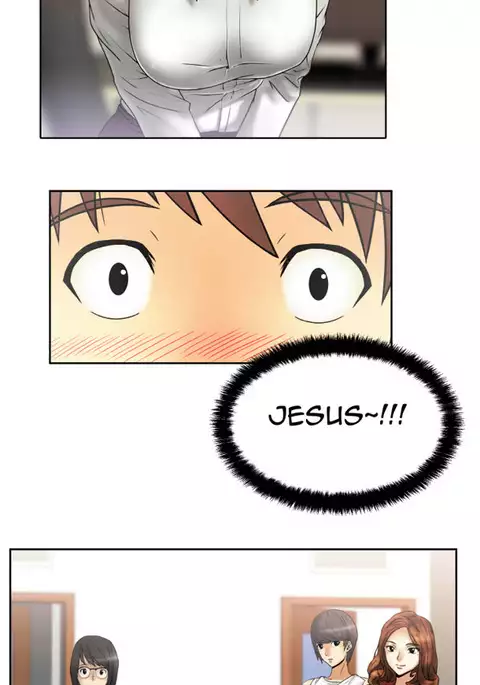 My Office Ch.1-23