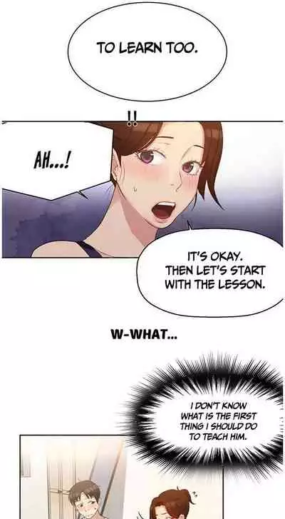 Secret Class Ch.4/?