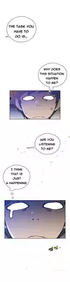 Perfect Half Ch.1-7 (English) (Ongoing)