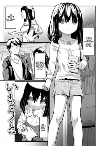 [活火山&G.HO] 制作人 Ch.1[Chinese]中文