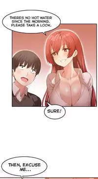 [Mx2J] Hahri's Lumpy Boardhouse Ch. 0-19 [English] (YoManga) (Ongoing)