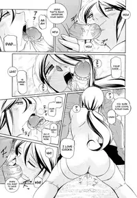 [Chuuka Naruto] Shoushouruten [English] [biribiri]