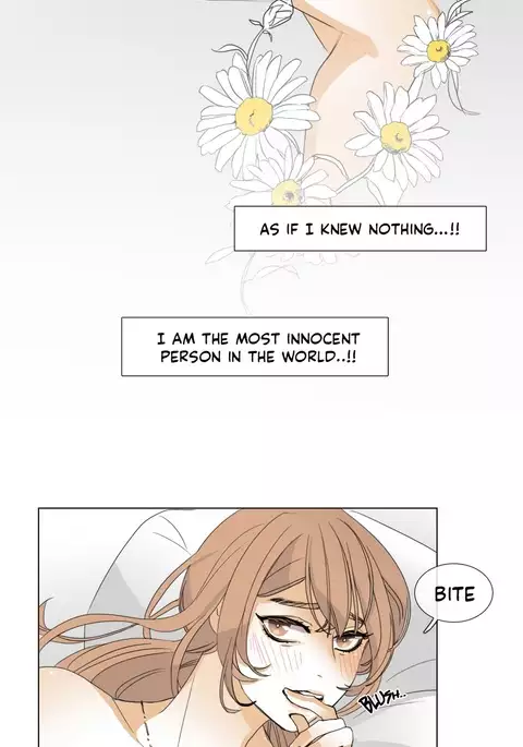 Talk To Me Ch.1-45