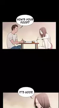 [Mr. Byeong-Su] Cohabitation Ch.1-49 (English) (Ongoing)