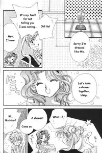 [Anthology] Lunatic Party 6 (Bishoujo Senshi Sailor Moon) [English]
