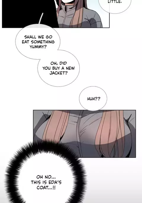 Talk To Me Ch.1-45