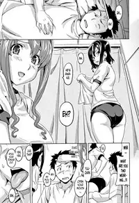 [Takeda Hiromitsu] Tsundero [English] [Decensored]