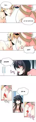 [Fantastic Whale] Twin Slave Ch.1-24 (English) (Ongoing)
