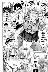 [Makinosaka Shinichi] Pure Days [English]