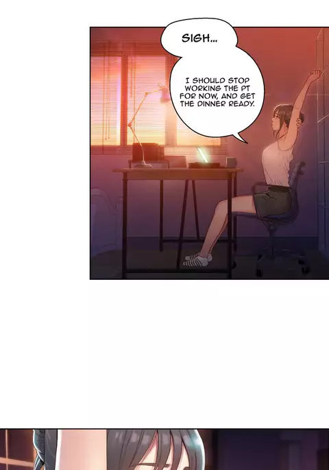 Sweet Guy Ch.1-54