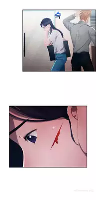 [Studio Gale] Lady Garden Ch.1-14 (English) (Ongoing)