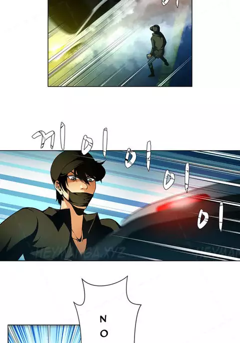 Twin Slave Ch.1-33