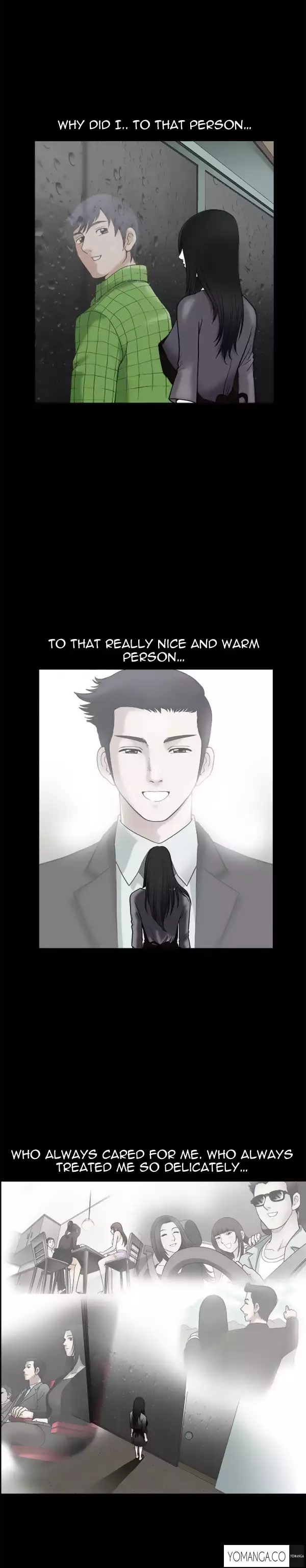 Seduction Ch.1-32