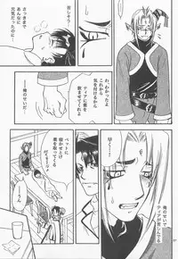 Himitsu no Mori Soushuuhen