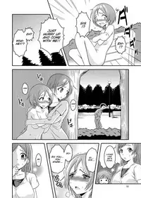 [Soramune (Yuzu Ramune)] Hentai Roshutsu Shimai [English] [SMDC] [Digital]