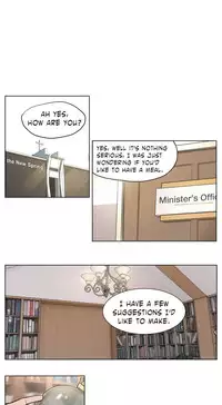 [Ramjak] Atonement Camp Ch.1-35 (English) (Ongoing)