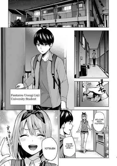 Ichinen-go no itazura | Fooling Around, One Year Later