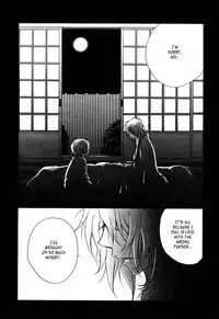 (Zaou Taishi and Eiki Eiki) Love DNA XX Chapter 1-6 (English)