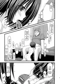 (COMIC1☆6) [valssu (Charu)] Roshutsu Shoujo Yuugi Soushuuhen Chuu [English] [Munyu] [Incomplete]
