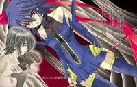 [Kaki no Boo (Kakinomoto Utamaro)] Mahou Shoujo ChouAi Mokushiroku (Mahou Shoujo Ai)