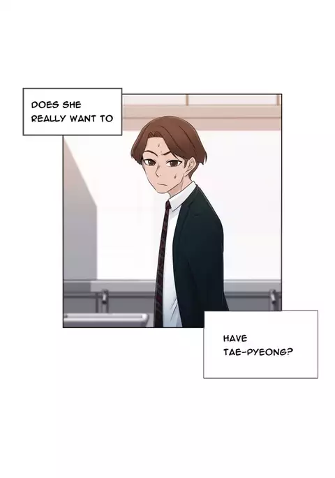 Miss Mystic Ch.1-25
