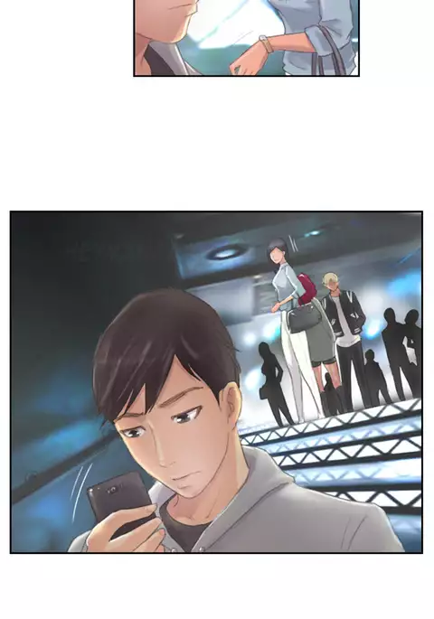 New Face Ch.1-20