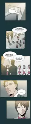 [Yihyeonmin] Drug Candy Ch.0-32 [English] [YoManga]