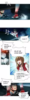 [Fantastic Whale] Twin Slave Ch.1-24 (English) (Ongoing)