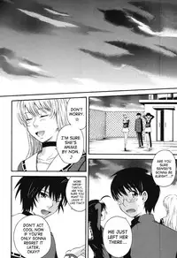 [Tsukino Jyogi] Hoshi no Goshujin-Sama | Prince of the Stars [English] {SaHa}