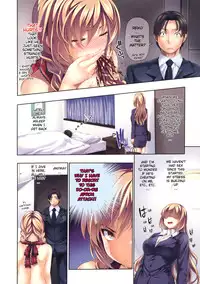 [Tosh] Menkui! [ENG]