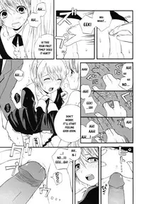 [Makita Masaki] Boku No Kareshi (My Boyfriend) Ch. 1-10 [English]