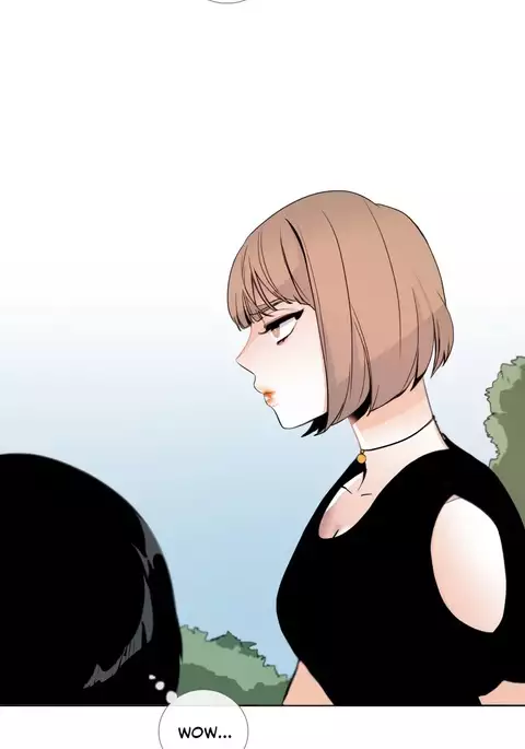 Talk To Me Ch.1-41