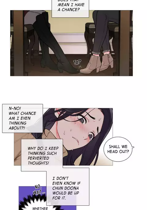 Sadistic Beauty Ch.1-32