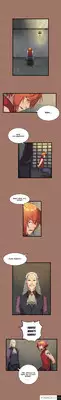 [Hong BanJang] Aharoo Ch.1-18 (English) (YoManga) (Ongoing)