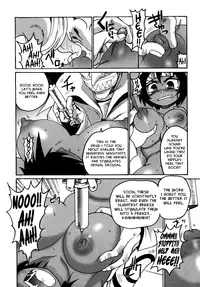 [Shimanto Youta] Gun Tribe 2 [English] [Tadanohito]