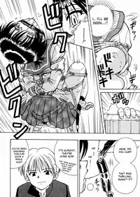 Princess in Bondage [ENG]
