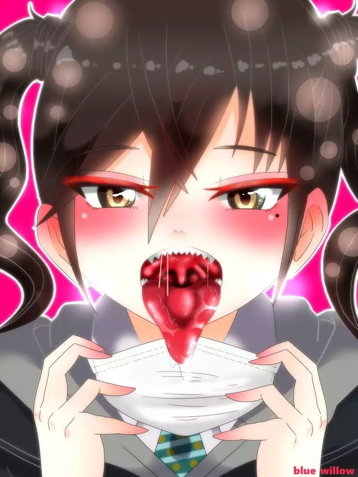Akira Sunazuka vore