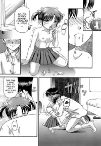[Hiura Papiko] Katei Kankyou | Household Rapings [English] {QB-tl}