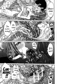 [Brother Pierrot] Imouto no Naka [English] {doujins.com}