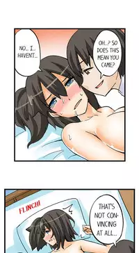 [Mokko] I Massage My Sister Every Night Ch 1-38