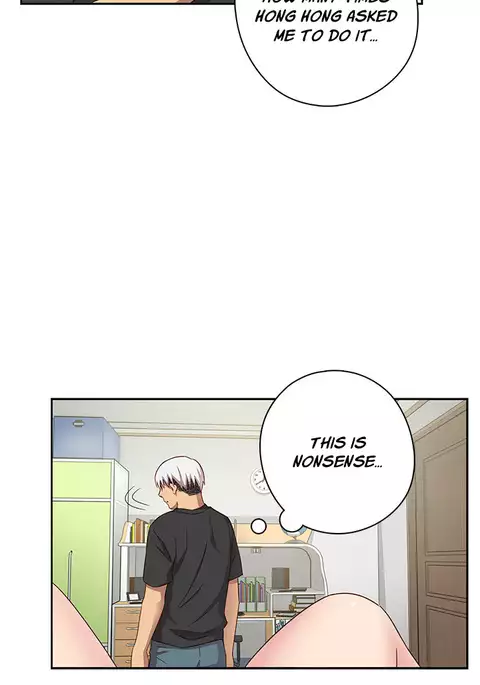 H-Campus Ch.0-29