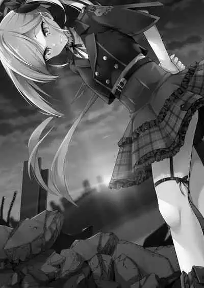 [Jisyakunyudo (Hayuta)] Kouji, Koakumaooshi (Blue Archive) [English] [CGrascal] [Digital]